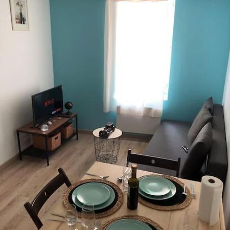 Superbe Appartement Meuble Refait A Neuf Tricastin Пиерлат Екстериор снимка