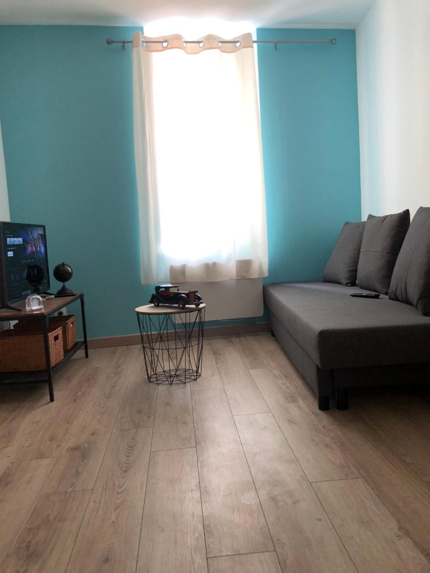 Superbe Appartement Meuble Refait A Neuf Tricastin Пиерлат Екстериор снимка