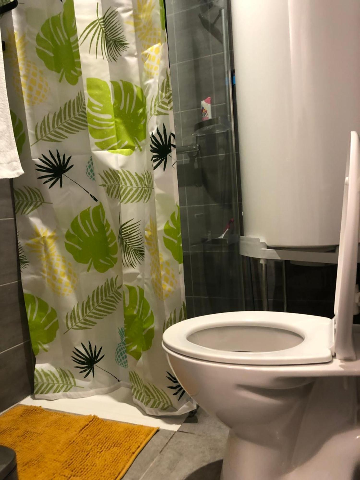 Superbe Appartement Meuble Refait A Neuf Tricastin Пиерлат Екстериор снимка