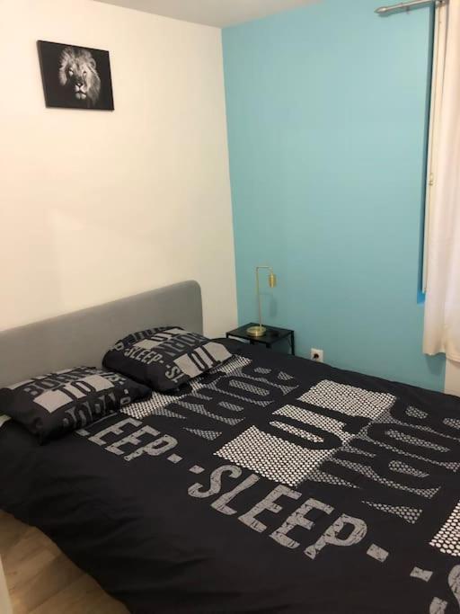 Superbe Appartement Meuble Refait A Neuf Tricastin Пиерлат Екстериор снимка